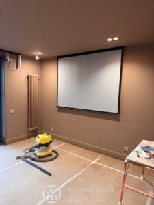 Reparatie in Chisinau