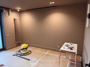 Reparatie in Chisinau