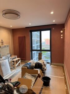 Reparatie in Chisinau